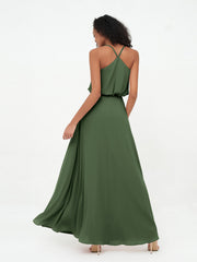 Verde Oliva