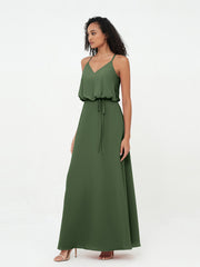 Verde Oliva