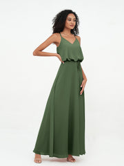 Verde Oliva