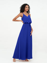 Blu Royal