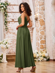 Verde Oliva