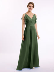Verde Oliva