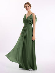 Verde Oliva