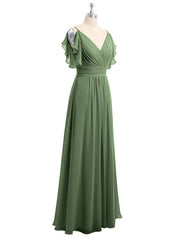 Verde Oliva