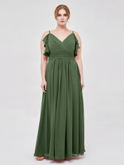 Verde Oliva