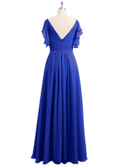 Blu Royal