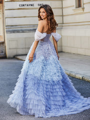 Azzurro Polvere
