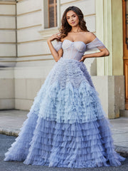 Azzurro Polvere