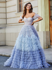 Azzurro Polvere