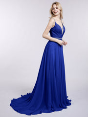 Blu Royal
