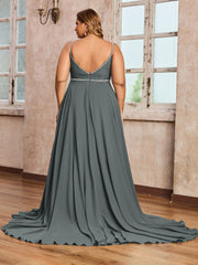 Grigio Acciaio
