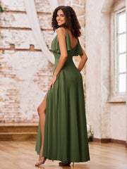 Verde Oliva