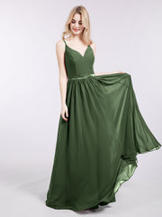 Verde Oliva