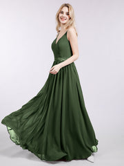 Verde Oliva