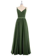 Verde Oliva