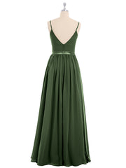Verde Oliva