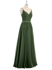 Verde Oliva