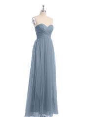 Azzurro Polvere