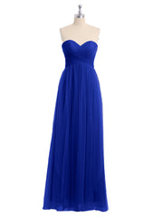 Blu Royal