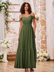 Verde Oliva