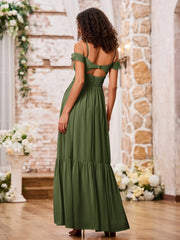 Verde Oliva