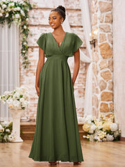 Verde Oliva