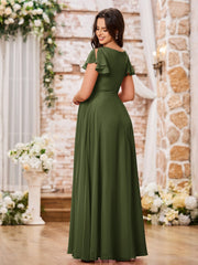 Verde Oliva