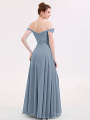 Azzurro Polvere