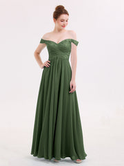 Verde Oliva
