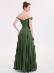 Verde Oliva