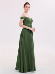 Verde Oliva