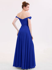 Blu Royal