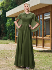 Verde Oliva