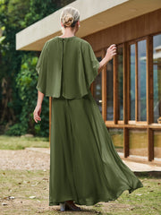 Verde Oliva