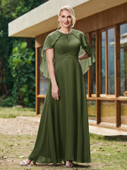 Verde Oliva