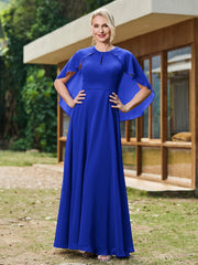 Blu Royal