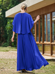 Blu Royal