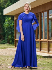 Blu Royal