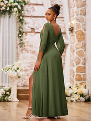 Verde Oliva