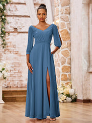 Blu Ardesia