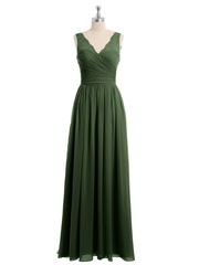 Verde Oliva