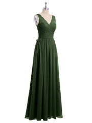 Verde Oliva