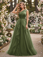 Verde Oliva