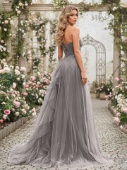 Grigio Acciaio