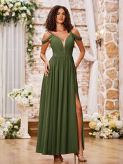 Verde Oliva