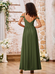 Verde Oliva