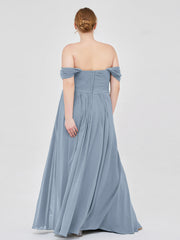 Azzurro Polvere