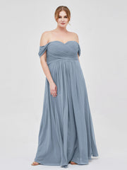 Azzurro Polvere