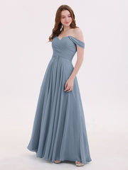 Azzurro Polvere