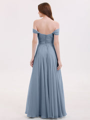 Azzurro Polvere